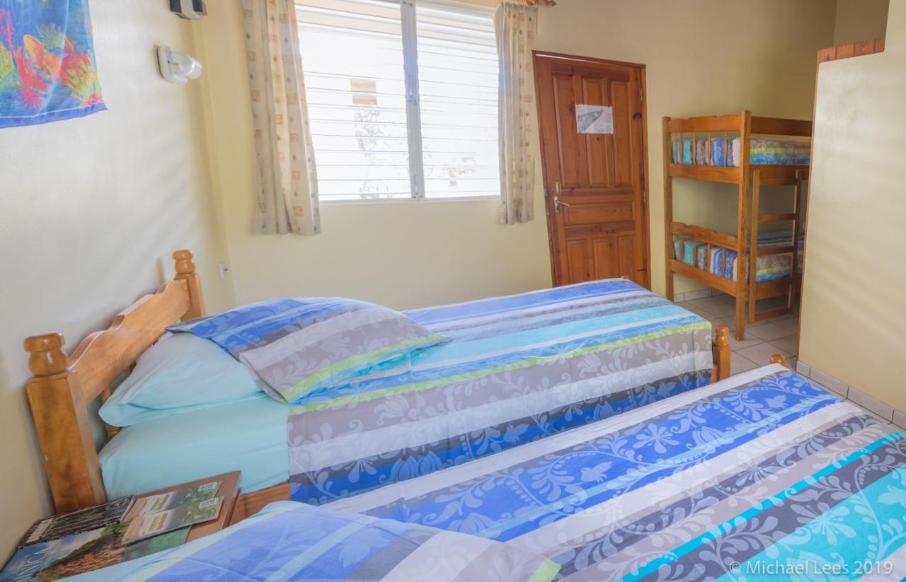 סאליסבורי Sunset Bay Club & Seaside Dive Resort מראה חיצוני תמונה
