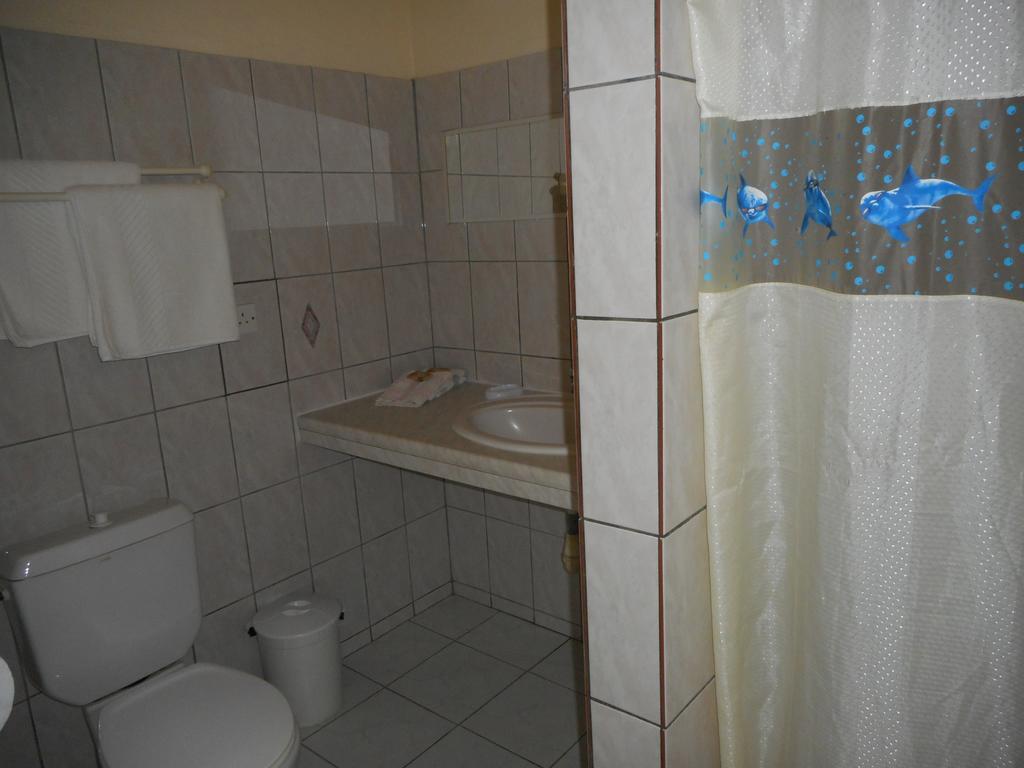 סאליסבורי Sunset Bay Club & Seaside Dive Resort מראה חיצוני תמונה