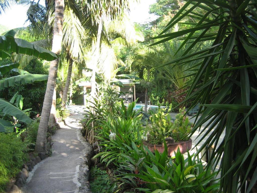 סאליסבורי Sunset Bay Club & Seaside Dive Resort מראה חיצוני תמונה