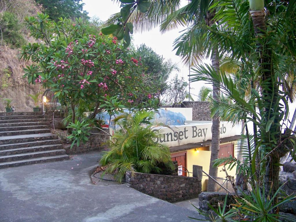 סאליסבורי Sunset Bay Club & Seaside Dive Resort מראה חיצוני תמונה
