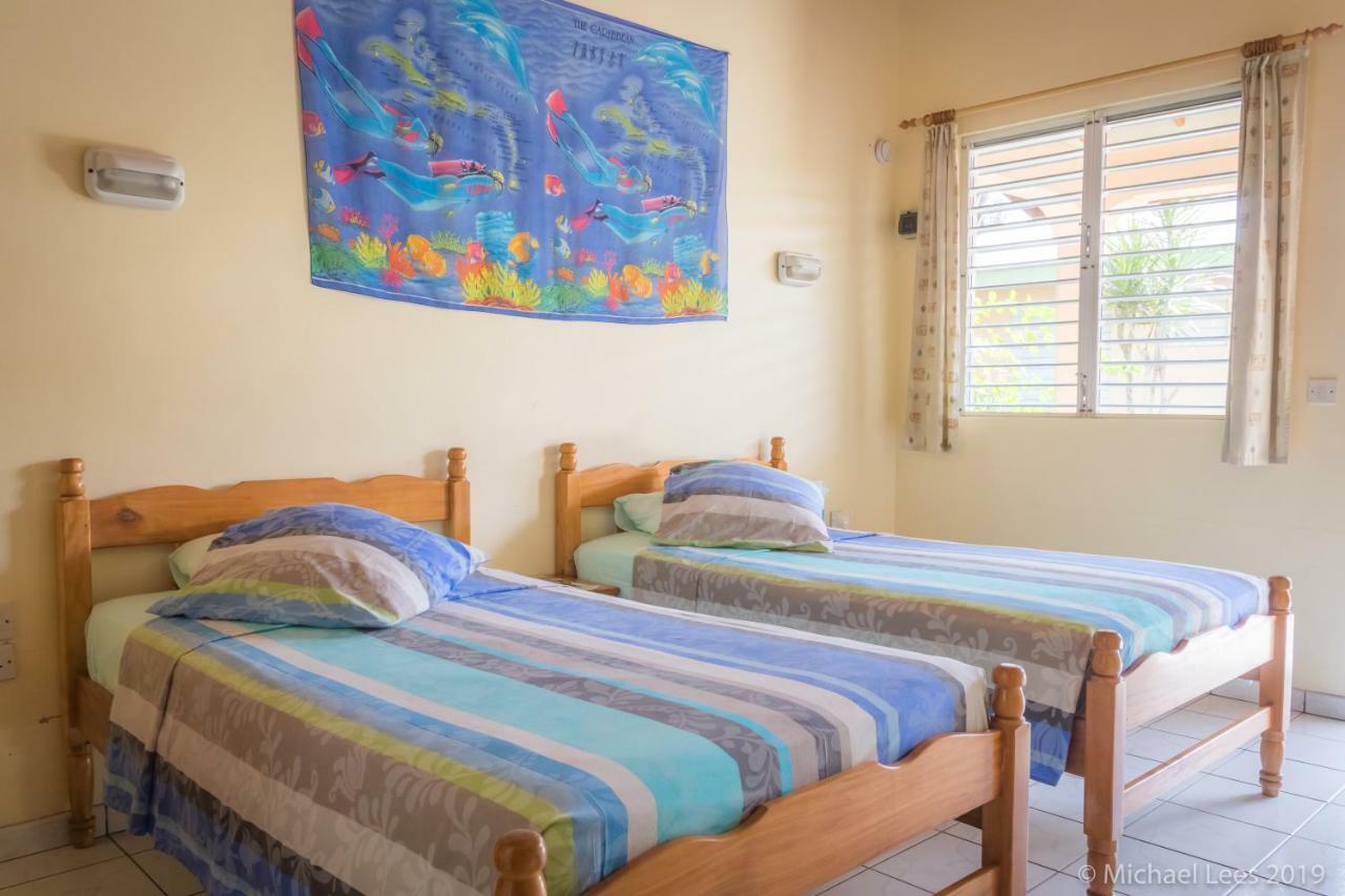 סאליסבורי Sunset Bay Club & Seaside Dive Resort מראה חיצוני תמונה
